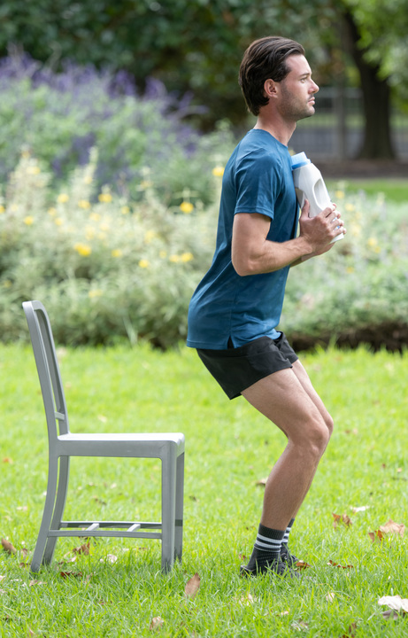 While Fasting Exercising In A Fasted State How To Burn More Fat