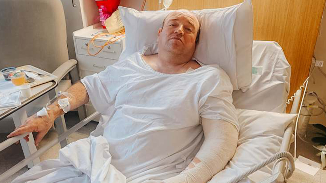 What we know about the “Bondi hero” at Australia beach shooting