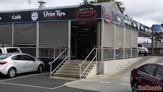 Drive-through coffee shop serves best brew in Toowoomba