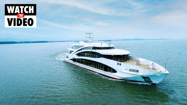 Deck Sailing Yacht Amazon Prime Video Below Deck Deck Sailing