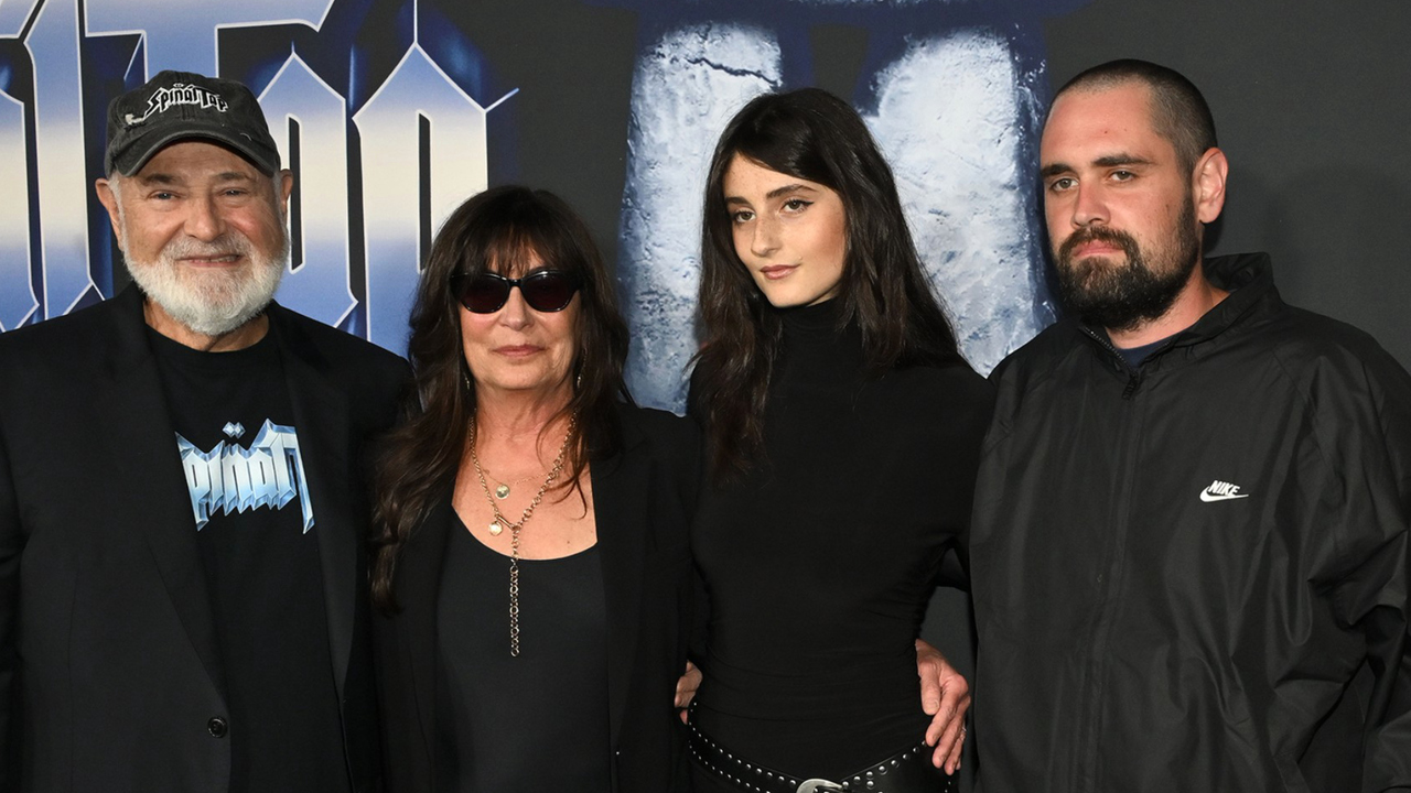 Nick Reiner charged with first-degree murder of parents