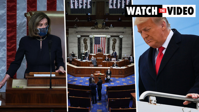 Private citizen Trump” should not face trial, his lawyers ...