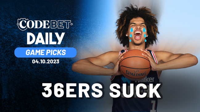 CODE Bet Game Picks October – NBL, NFL Champions League