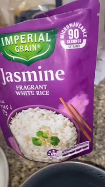 Revolting find in Aldi instant rice | Daily Telegraph