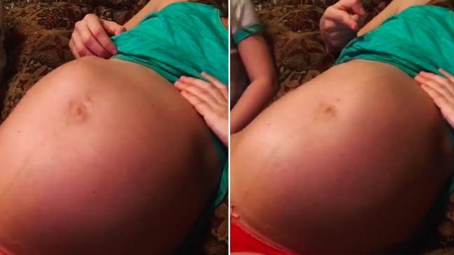 Jarrell and Jeromme Spence: Twin brothers become dads at same - Main Image