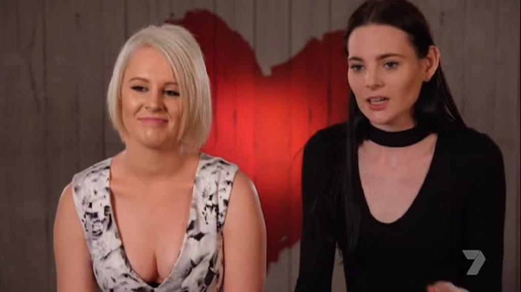 First Dates Australia episode 4 recap The worst date I ve ever