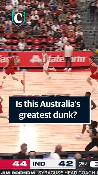 NBA Summer League: Why Australian players hate pre-season showcase