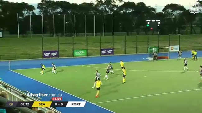 Frozen Four Nhl Full Replay Livestream Replay: Hockey SA Premier