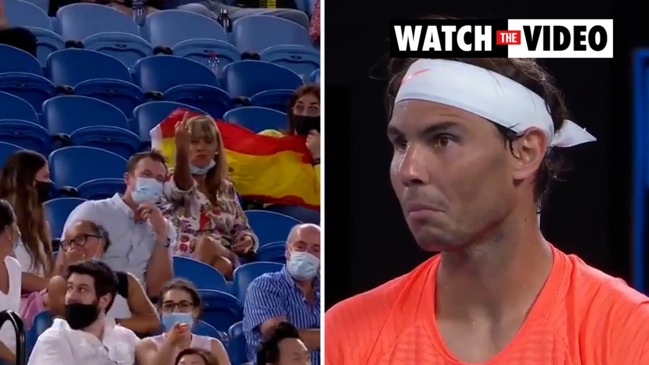 Australian Open Tennis Tackle: Likes and dislikes from the Grand