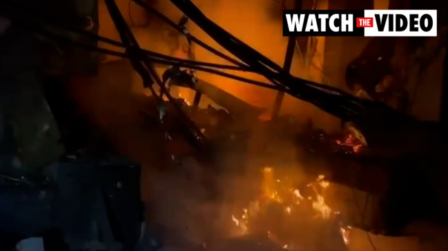 The Advertiser Foundation supports Ukrainian refugees Herald Sun