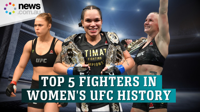 UFC 302: Dustin Poirier fights Islam Makhachev for the lightweight