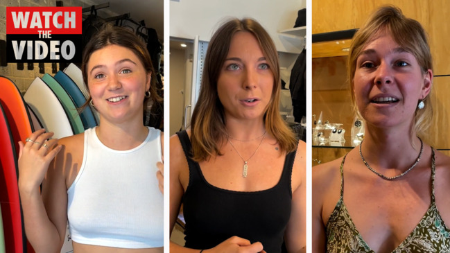 Byron Bay Locals react to Netflix Byron Baes 2022 second season