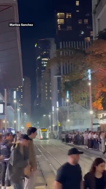 Packed restaurant goes up in flames | news.com.au — Australia’s leading ...