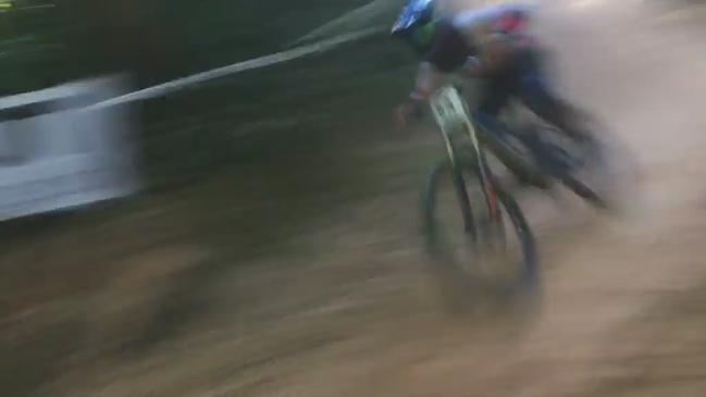 2017 Mountain Bike World Championships in The Cairns Post