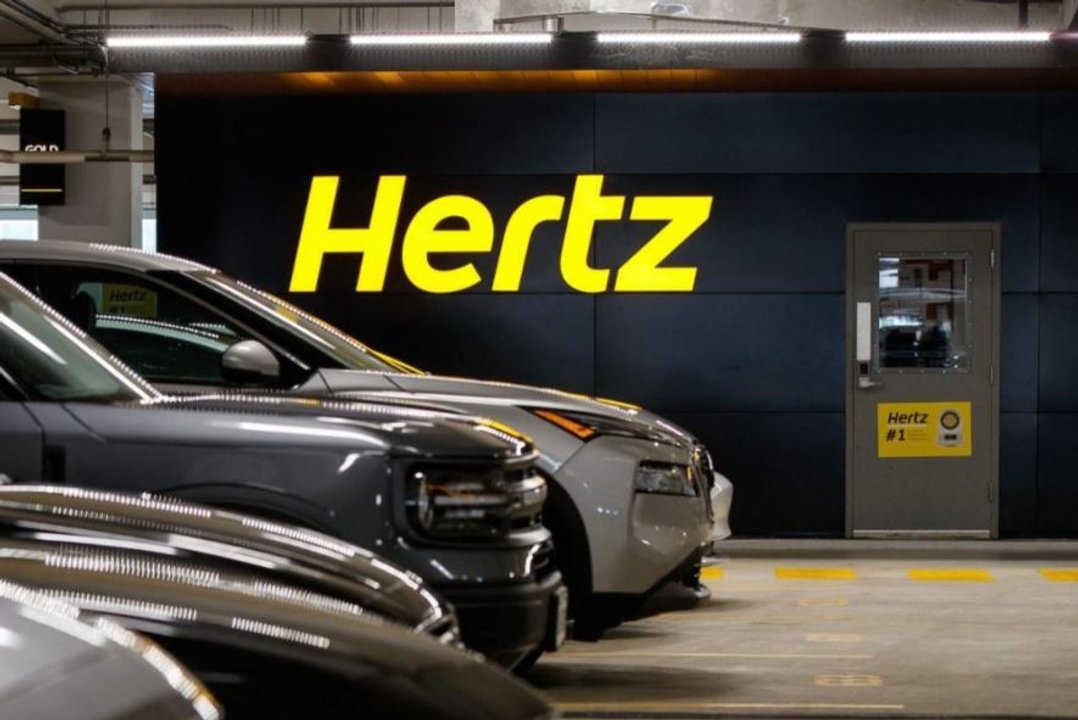 Hertz's AI car scanners leave US customers hit with surprise damage bills |  news.com.au — Australia's leading news site for latest headlines