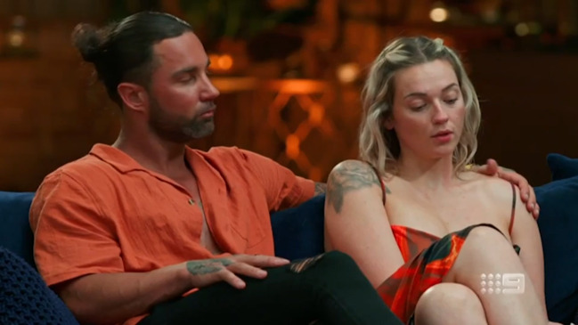 Where are they now: 15 Qld MAFS couples The Courier Mail