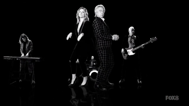 2023 Adelaide Cabaret Festival reviews: Mama Alto, Paul Capsis