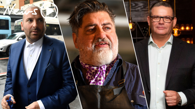 Masterchef Australia 2019: What's next now Calombaris, Preston