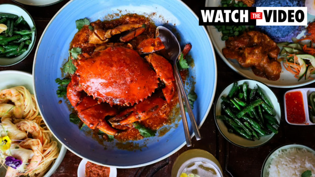 The local restaurants in Sydney where people queue for food Daily