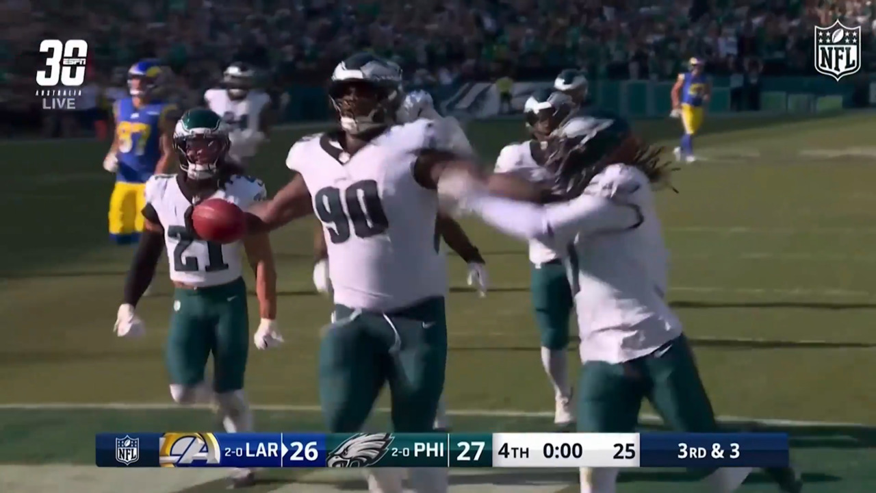 York Giants Eagles Game Streaming Philadelphia Eagles Listen To Ny