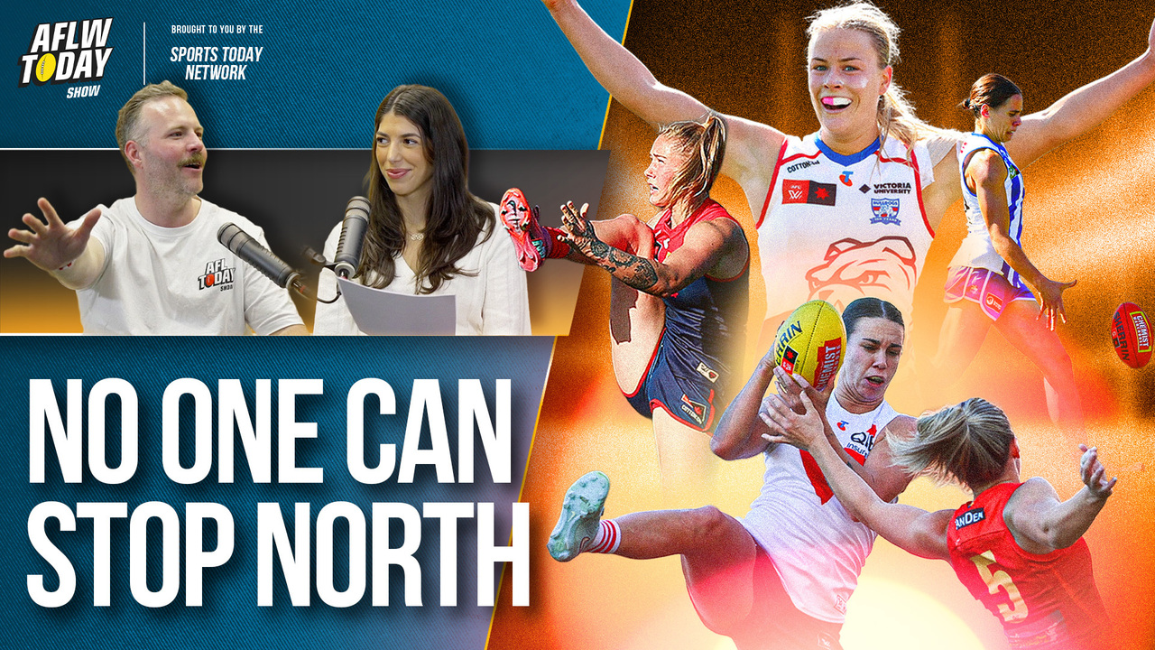 Foxtel Fox Footy Stream Aflw Channel Afl Stream AFL Broadcast