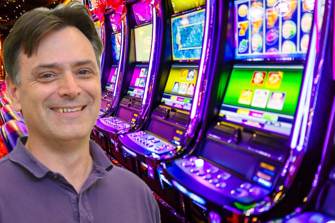 Pokie Mate Casino