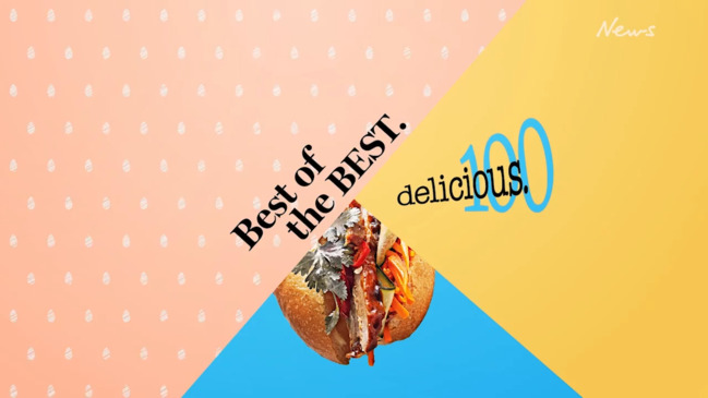 100: Every winner from NSW 2023 revealed Daily Telegraph