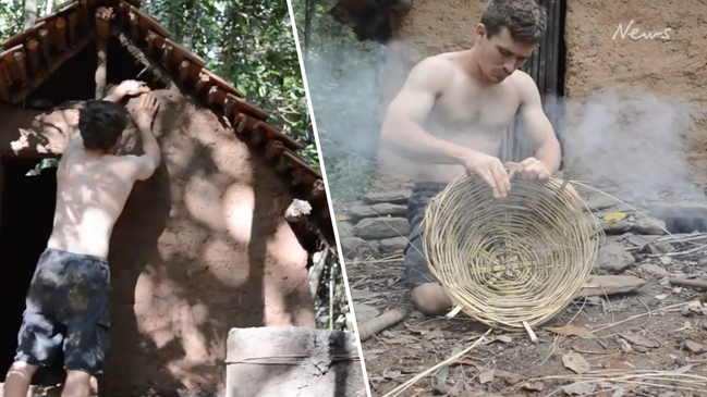 John Plant  Primitive Technology