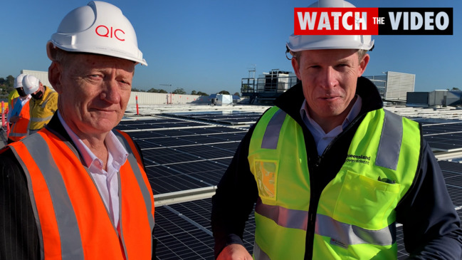 Hype DC and Glue Store to open in Logan Hyperdome The Courier Mail