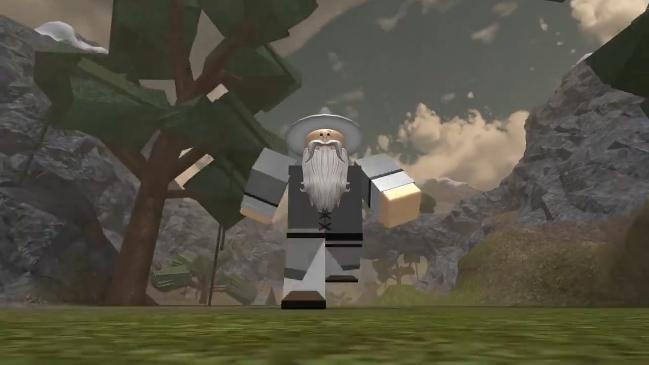 Noticed roblox id code