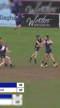 50 under 15 rising SA sports stars revealed The Advertiser