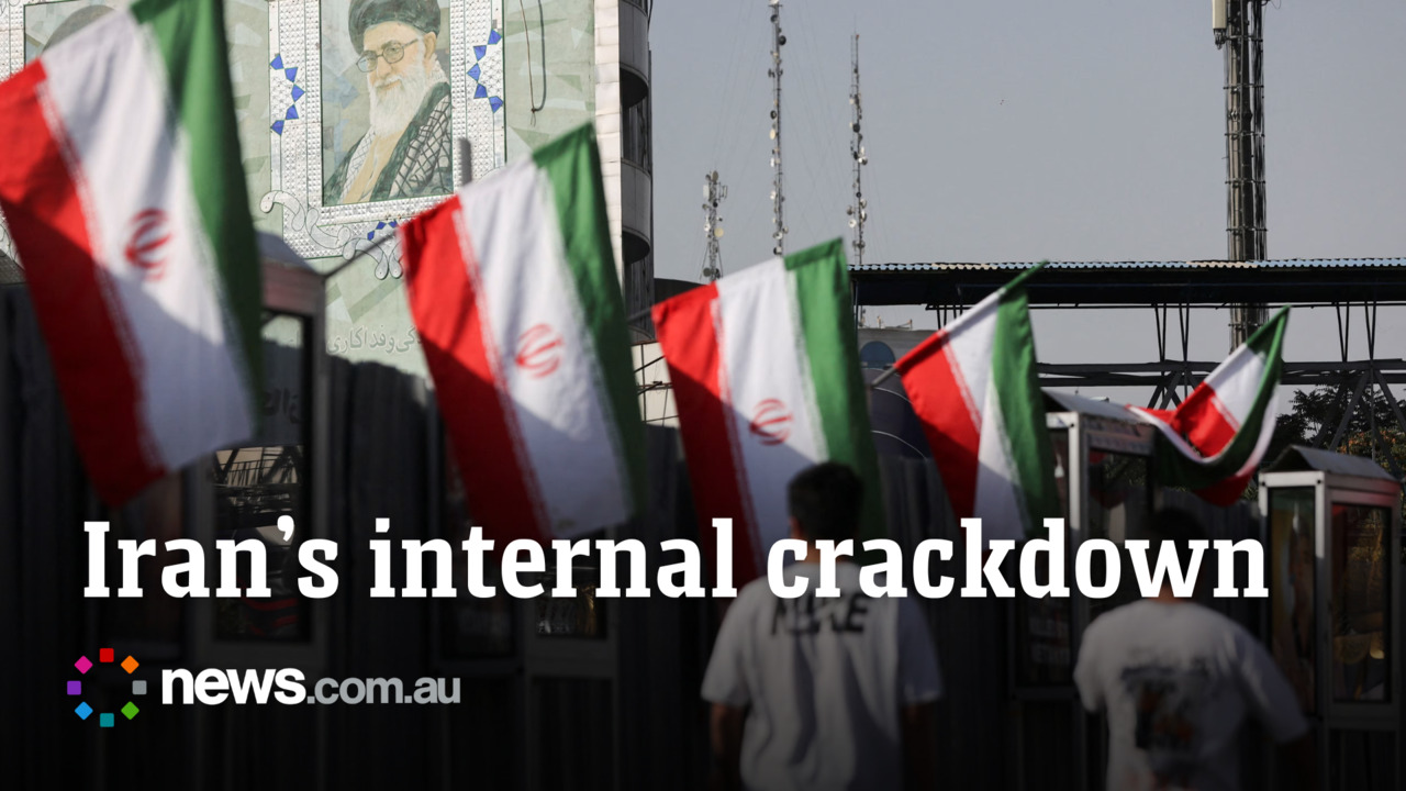 Iran cracks down with mass arrests and executions after ceasefire with  Israel