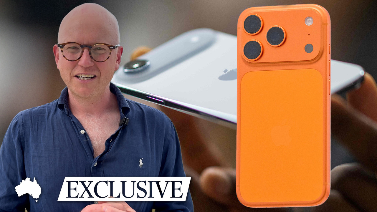 Apple iPhone 17 Pro launch, new thinner Air models with better