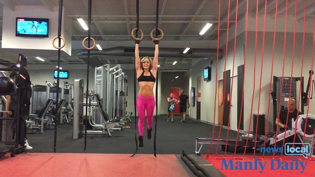Crossfit matchmaking
