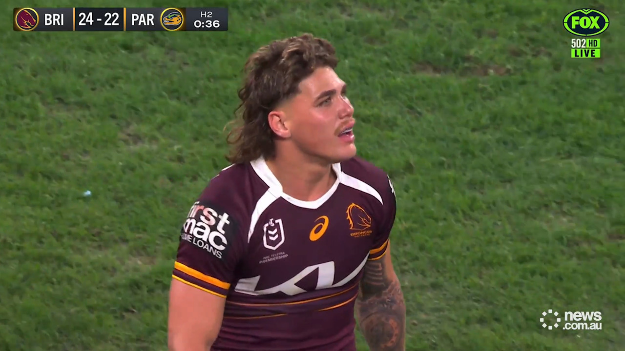 Brisbane Broncos at danger of ticking time bomb CODE Sports