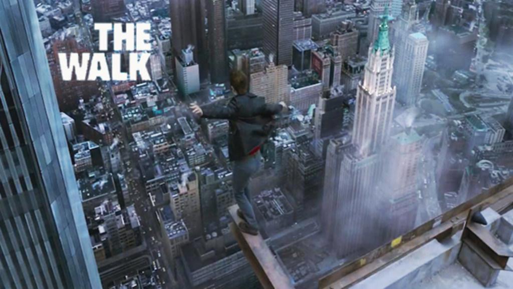 The Walk' Trailer: Joseph Gordon-Levitt Stars As 'Man On Wire