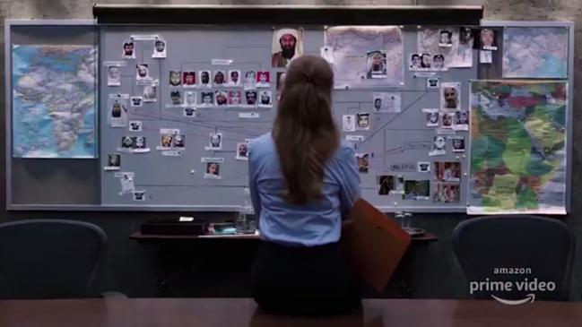 TV trailer: The Looming Tower The Advertiser