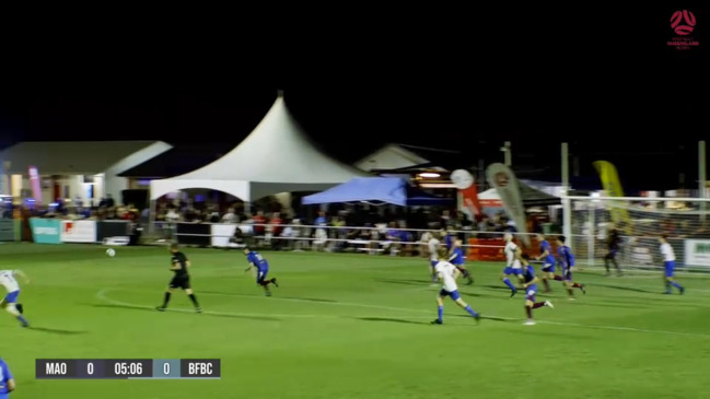 Live stream replays: Tony Goweid spearheads historic grand final