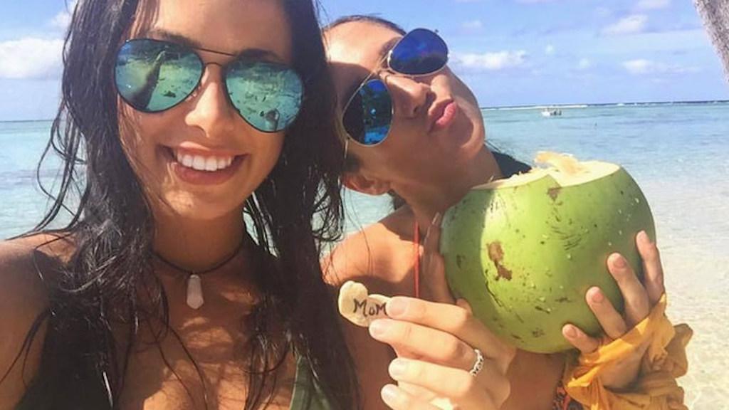 Isabelle Lagace Porn Star Turned Cocaine Smuggler To Be Deported To Canada News Com Au Australia S Leading News Site