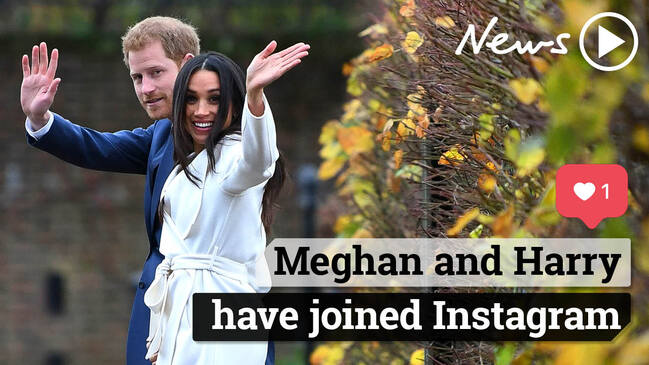 Royal Baby: Meghan Harry hippy house of Sussex The Advertiser