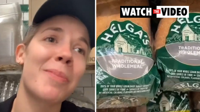 Inside new Woolworths West End where trolleys are made from