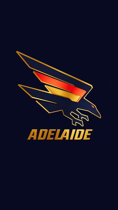Adelaide Crows polarise fans in new AFL logo release | news.com.au ...