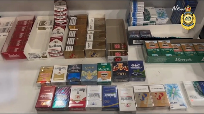 tobacco wars in australia The new laws that could end Melbourne's tobacco wars tobacco wars in australia The new laws that could end Melbourne's tobacco wars