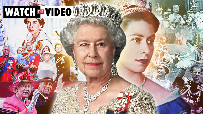 Portsmouth Th Baker Jewellers Queen Elizabeth II: Coronation