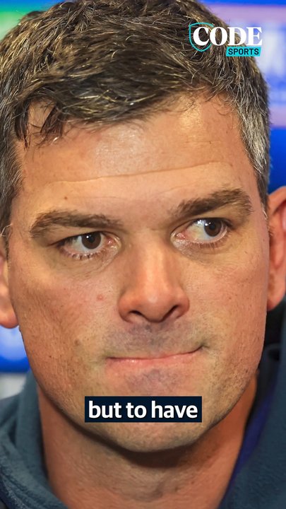 Dean Ritchie ‘A really poor look’: Dean Ritchie reacts to four Bulldogs players ...