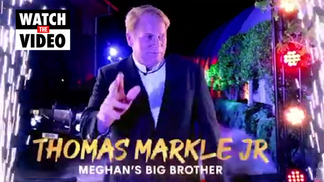 Big Brother VIP: First look inside hotel where celebrities are