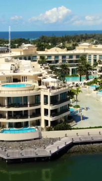'Nothing materialised': Former Palazzo Versace's mystery future