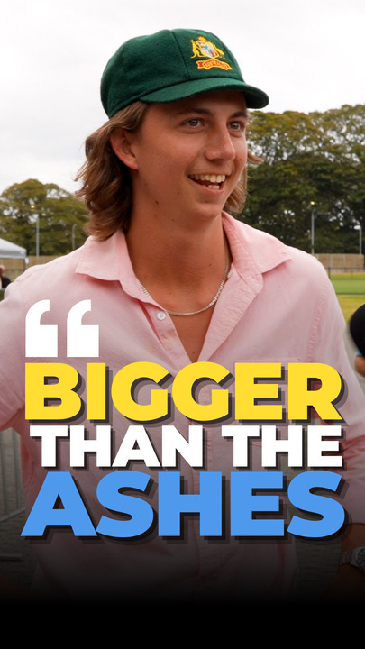 India fans flock to SCG for Pink Test against Australia Daily Telegraph