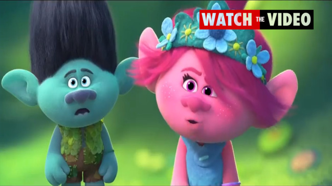 Tour Trailer Does Disney Plus Have Trolls World Tour Prime Video