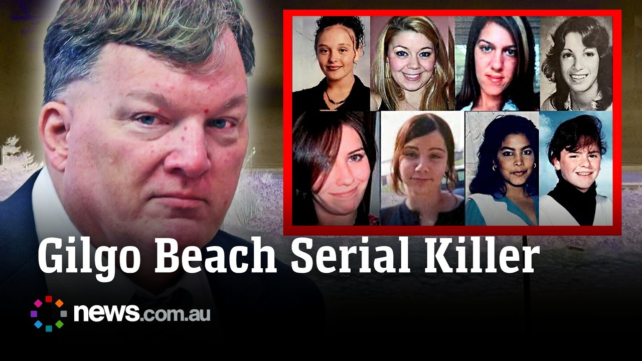 Fears of a 'serial killer' after three women killed in tourist town |  news.com.au — Australia's leading news site for latest headlines